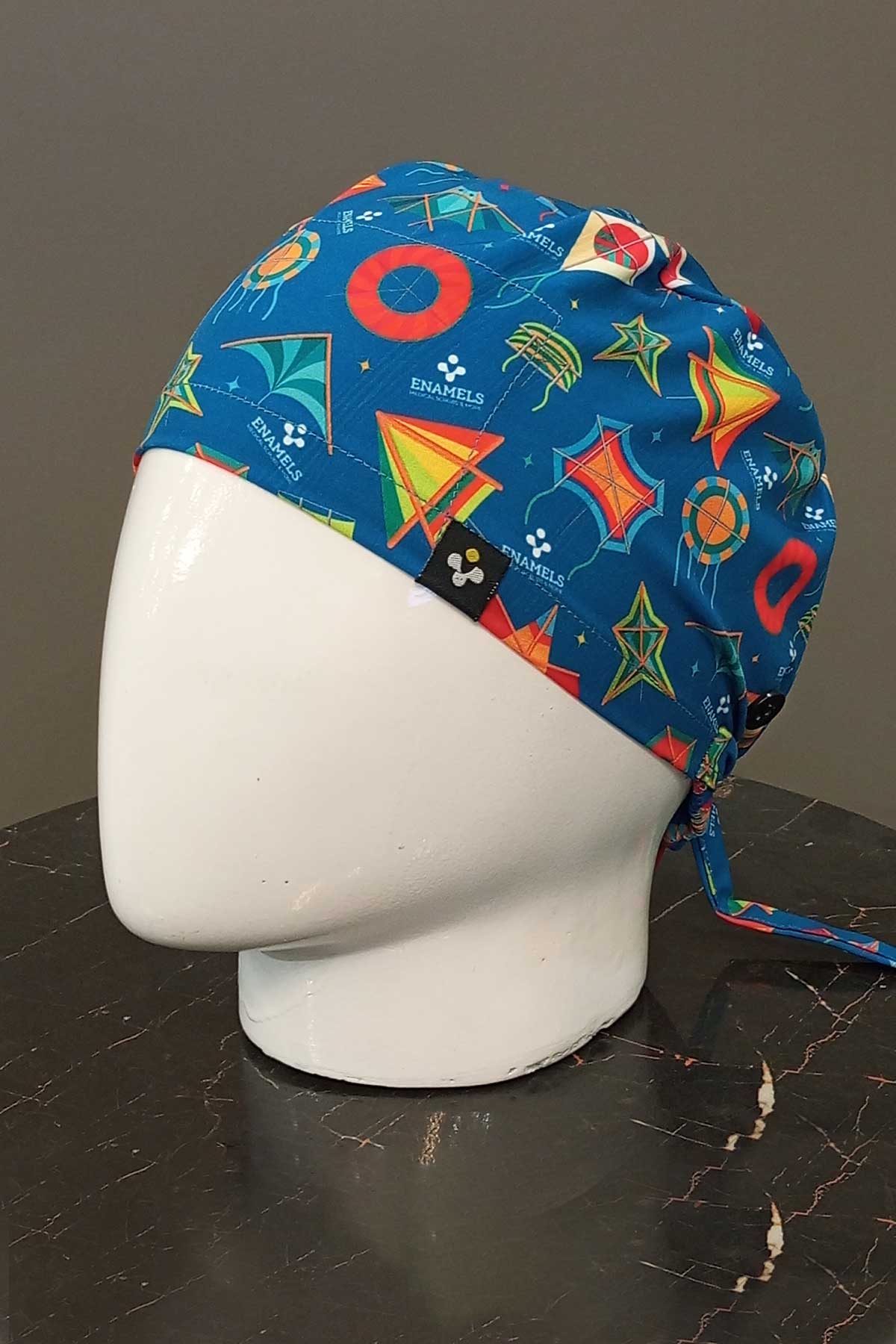 Surgical Caps